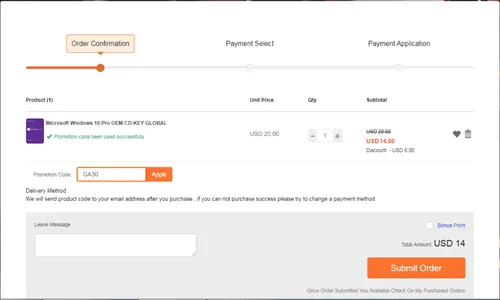 using code ga30 1024x615 1