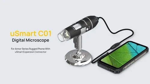 usmart c01 1000x digital microscope