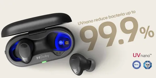 uvnano charging case