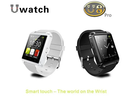 uwatch u8 pro
