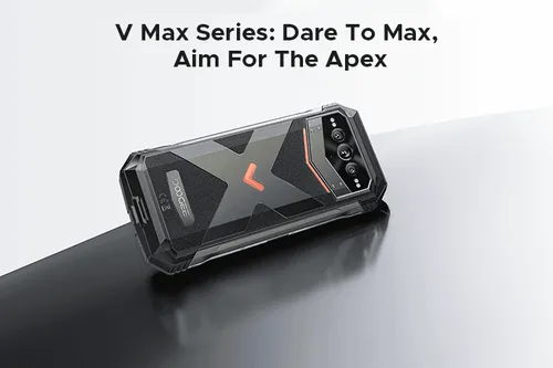 v max series