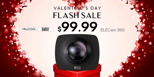 valentines day 4 mgcool cam 360