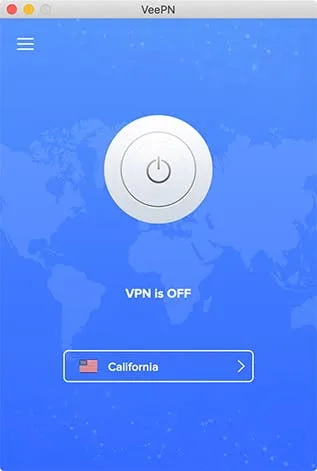 veepn mac app 1