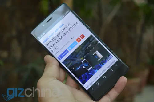 vernee apollo lite review 12