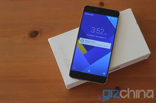 vernee mars review 4