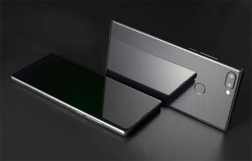 vernee mix 2 smartphone 6