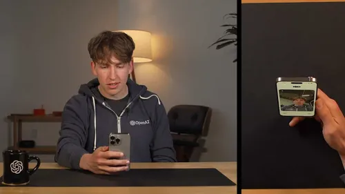 video input on gpt 4o