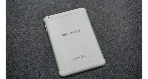vido 3g ipad mini 2 alternative