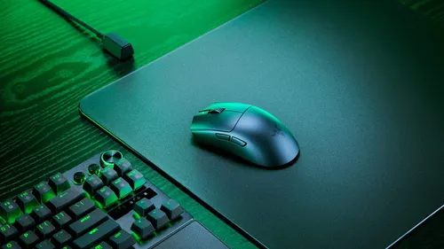 viper v3 pro wireless gaming mouse