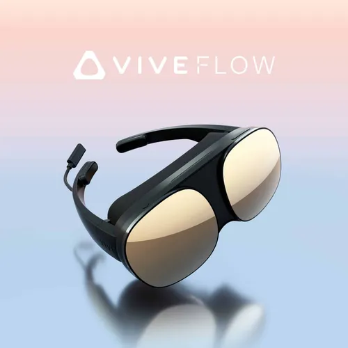 vive flow hero mail