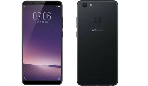 vivo 1