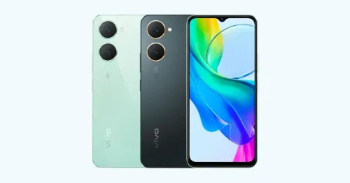 vivo 1