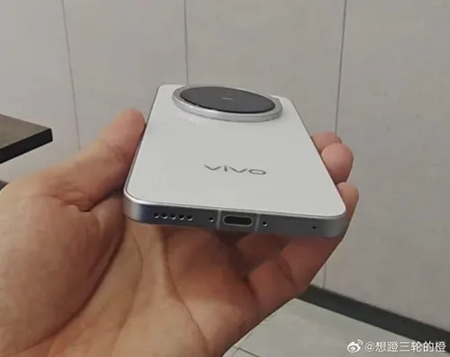 vivo 10