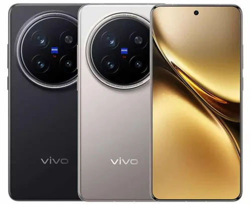 Vivo X200s Price and Specifications Revealed!