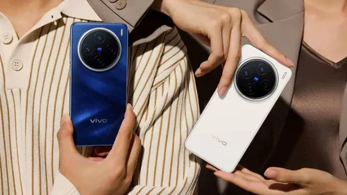 vivo 21