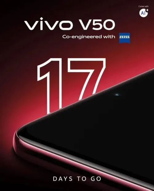 vivo 3
