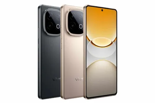 vivo 31