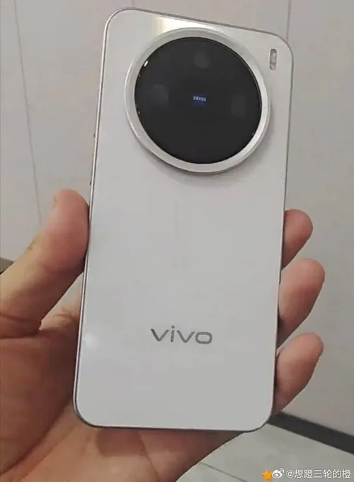 vivo 8