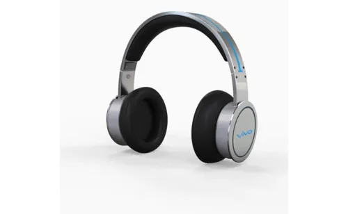 vivo headphones
