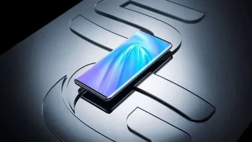 vivo nex 1