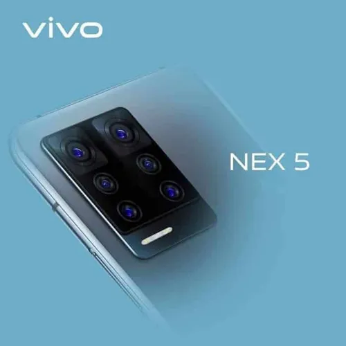 vivo nex 2