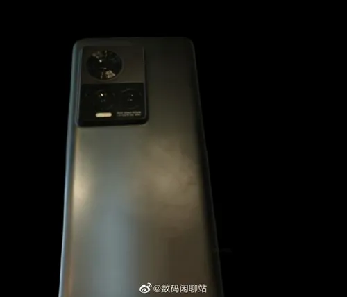 vivo nex 5