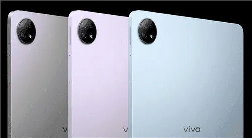 vivo pad 2