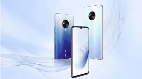 vivo phones exynos chips