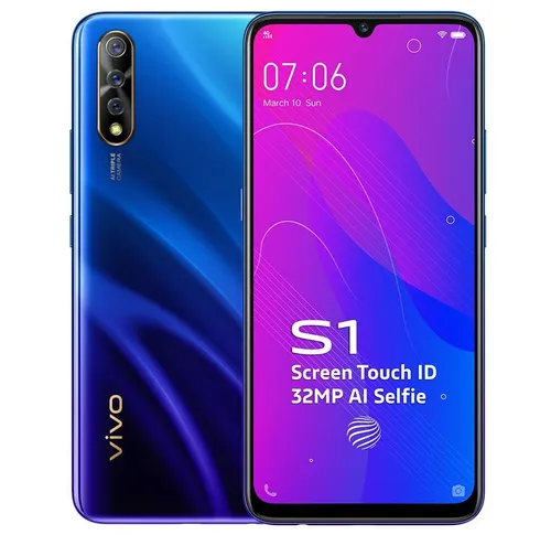 vivo s1 1