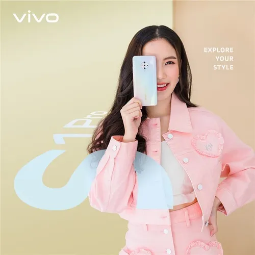 vivo s1 pro b