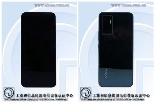 vivo s10e tenaa 1