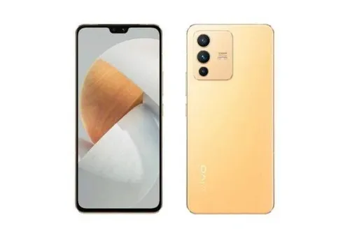 vivo s12 leaked image