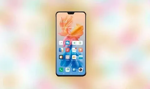 vivo s9
