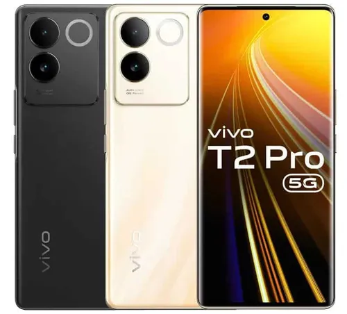 vivo t2 pro 5g