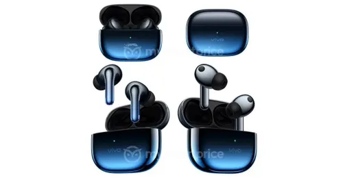 vivo tws 3 pro design renders 2