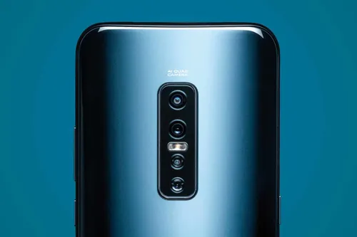 vivo v17 pro 1