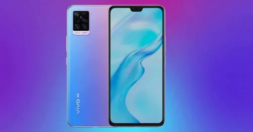 vivo v20 pro