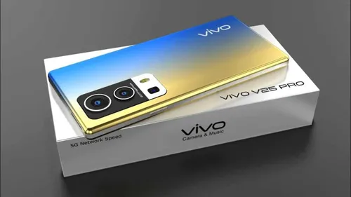 vivo v25 pro india launch