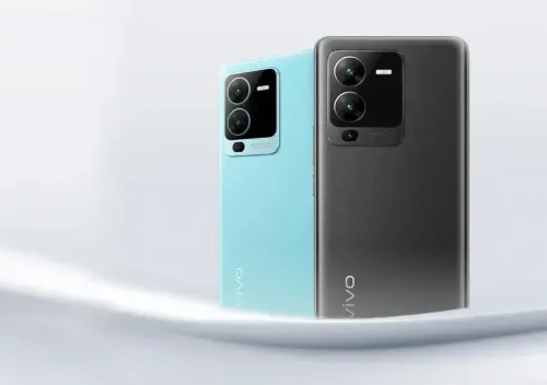 vivo v25 series