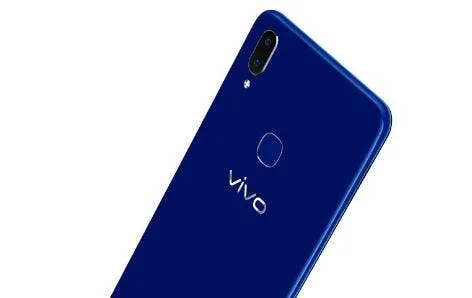 vivo v9 aa