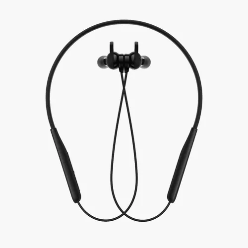 vivo wireless sport lite neckband earphones design