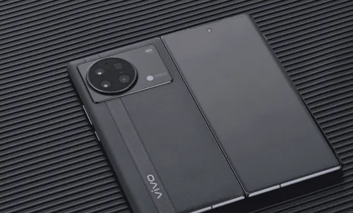 vivo x fold s