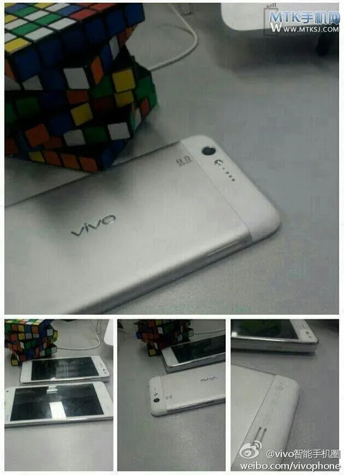 vivo x1 world thinnest android phone china 1