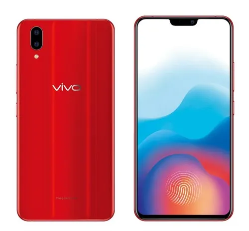 vivo x21 2
