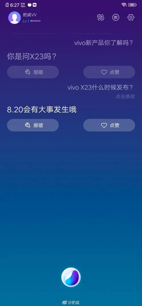 vivo x23