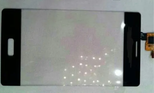 vivo x5 borderless phone