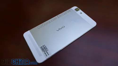 vivo x5 max hands on 5