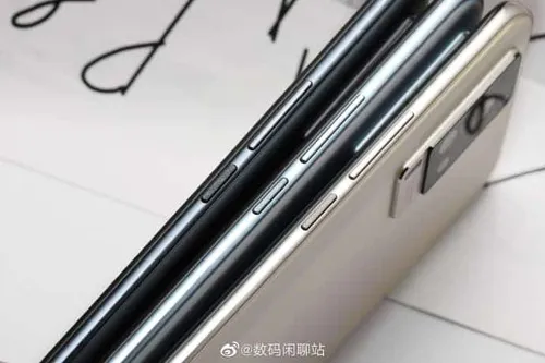 vivo x60 real image e