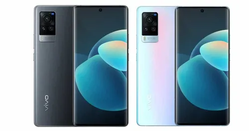 vivo x70 pro launch in india