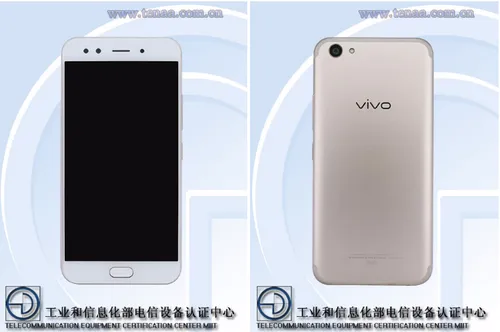 vivo x9s